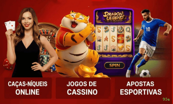 Apostas esportivas da 93e com odds competitivas