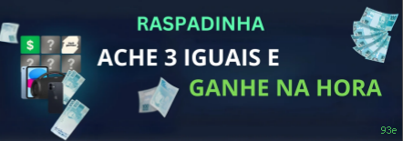 Jogos de fortune da 93e com prêmios incríveis