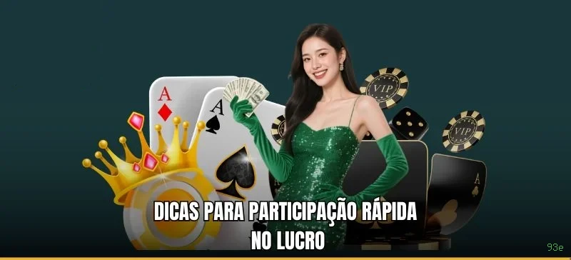 Jogos de loteria online na 93e