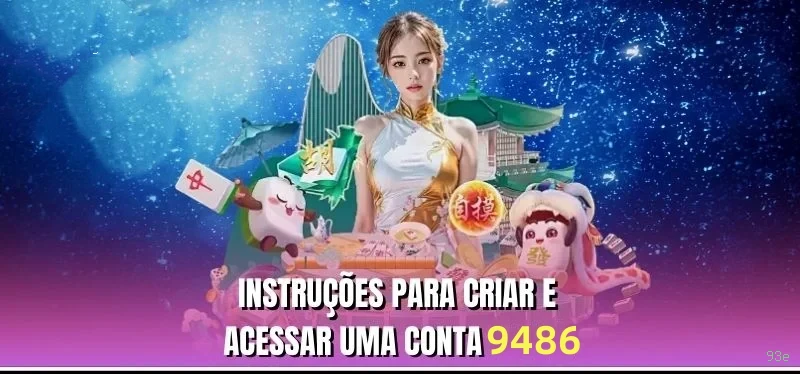 Plataforma completa da 93e com todos os jogos